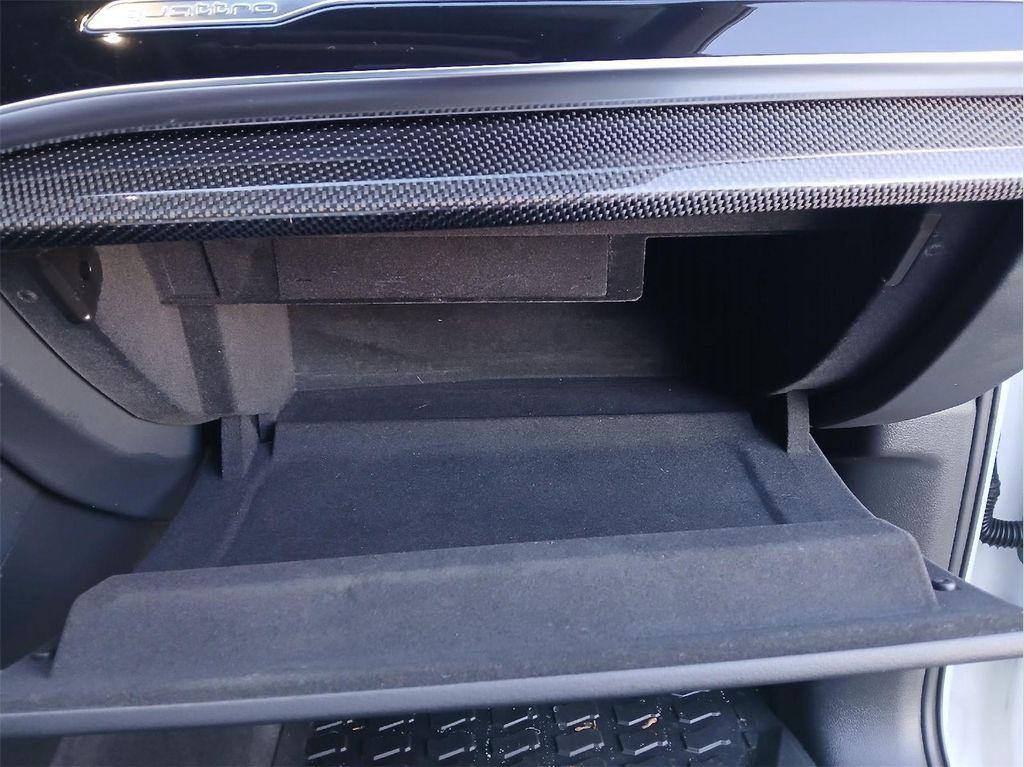 used 2021 Audi SQ7 car, priced at $37,800