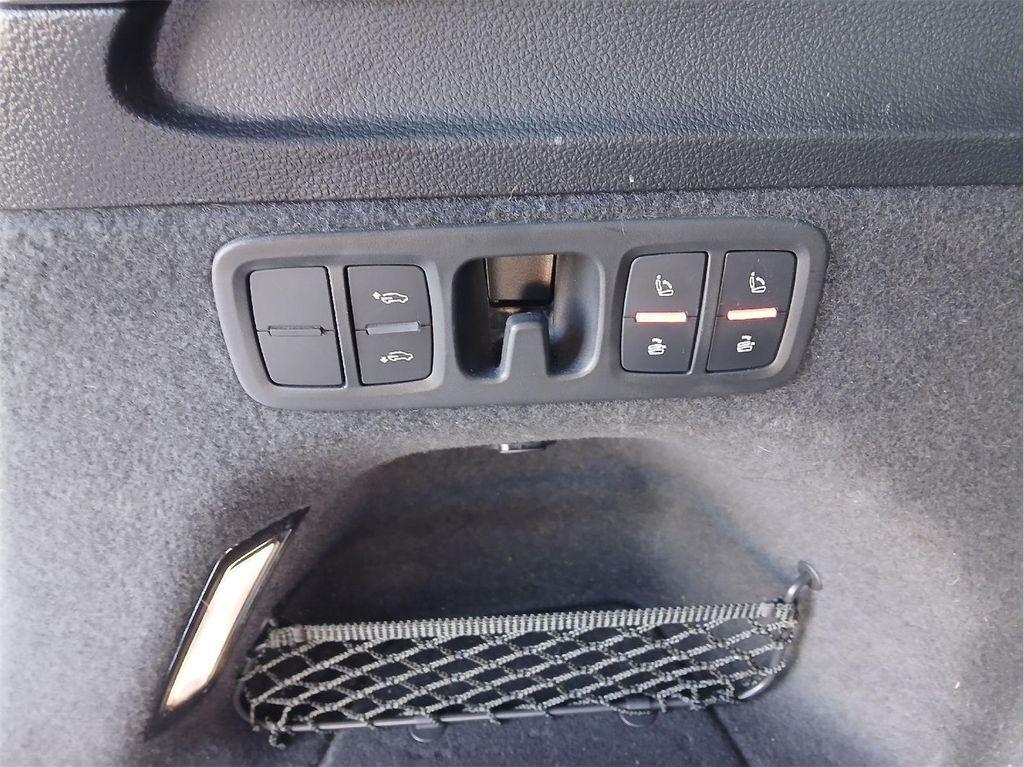 used 2021 Audi SQ7 car, priced at $37,800