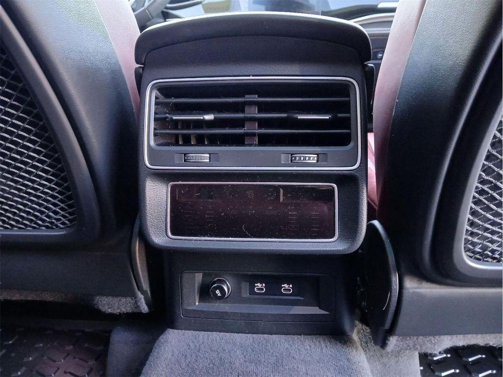 used 2021 Audi SQ7 car, priced at $37,800