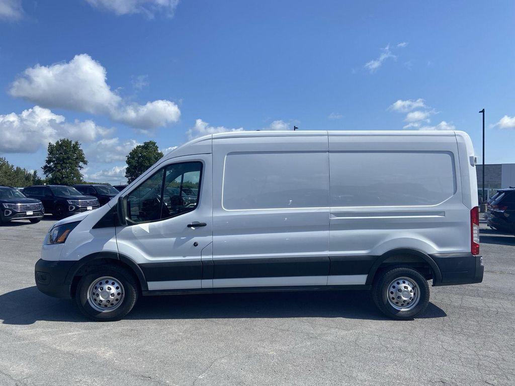 used 2025 Ford Transit-250 car, priced at $43,320