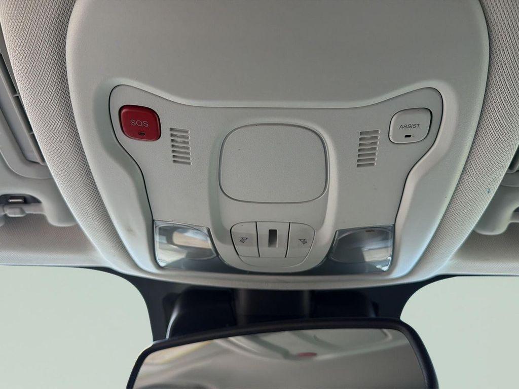 used 2022 Jeep Renegade car, priced at $16,988