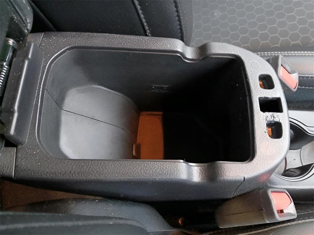 used 2020 Jeep Compass car, priced at $17,550