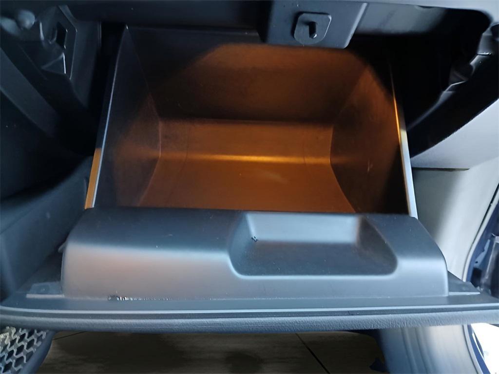 used 2020 Jeep Compass car, priced at $17,550