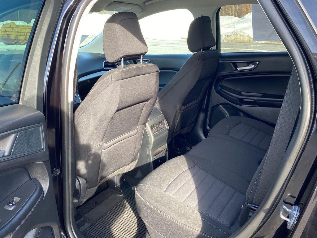 used 2024 Ford Edge car, priced at $23,700