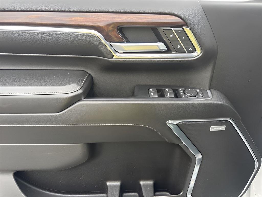 used 2024 GMC Sierra 3500 car, priced at $64,848