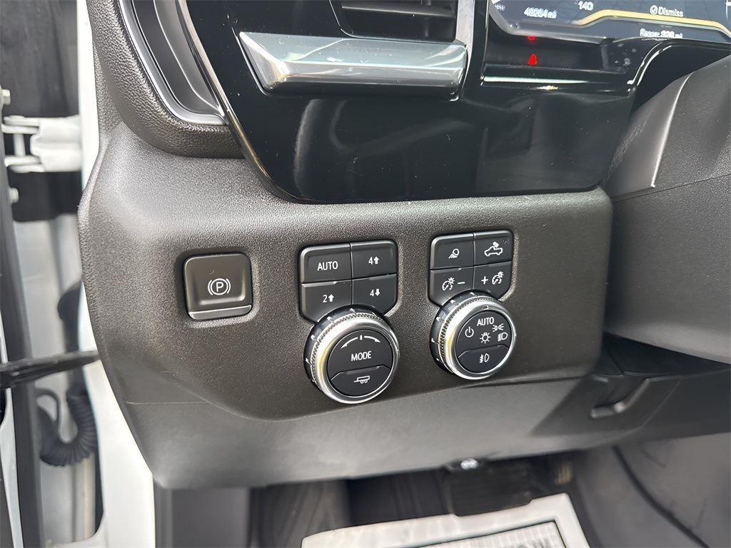 used 2024 GMC Sierra 3500 car, priced at $64,848