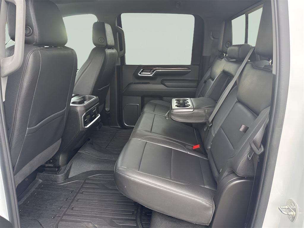 used 2024 GMC Sierra 3500 car, priced at $64,848