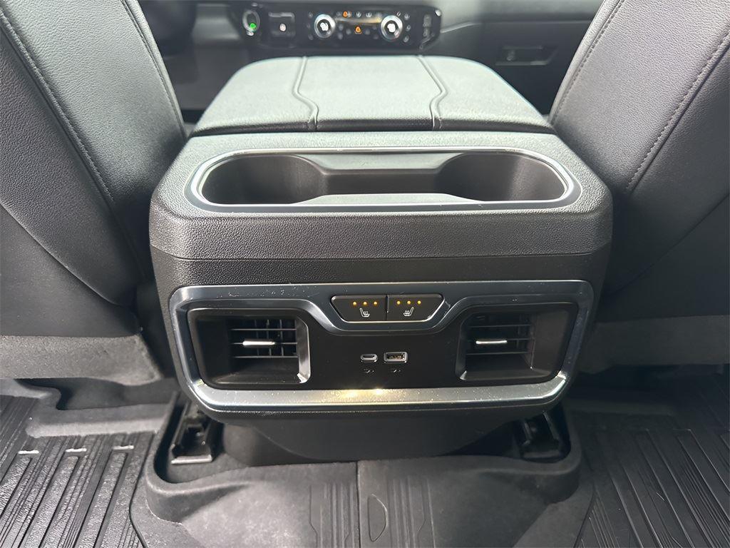 used 2024 GMC Sierra 3500 car, priced at $64,848