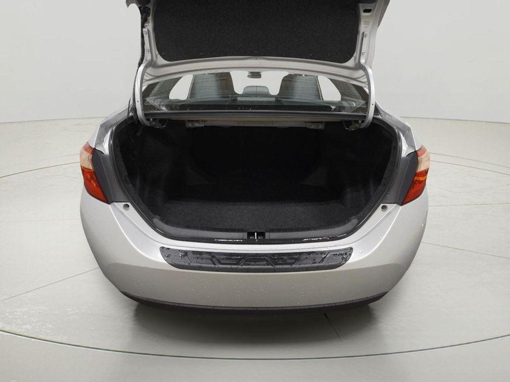 used 2017 Toyota Corolla car, priced at $11,600