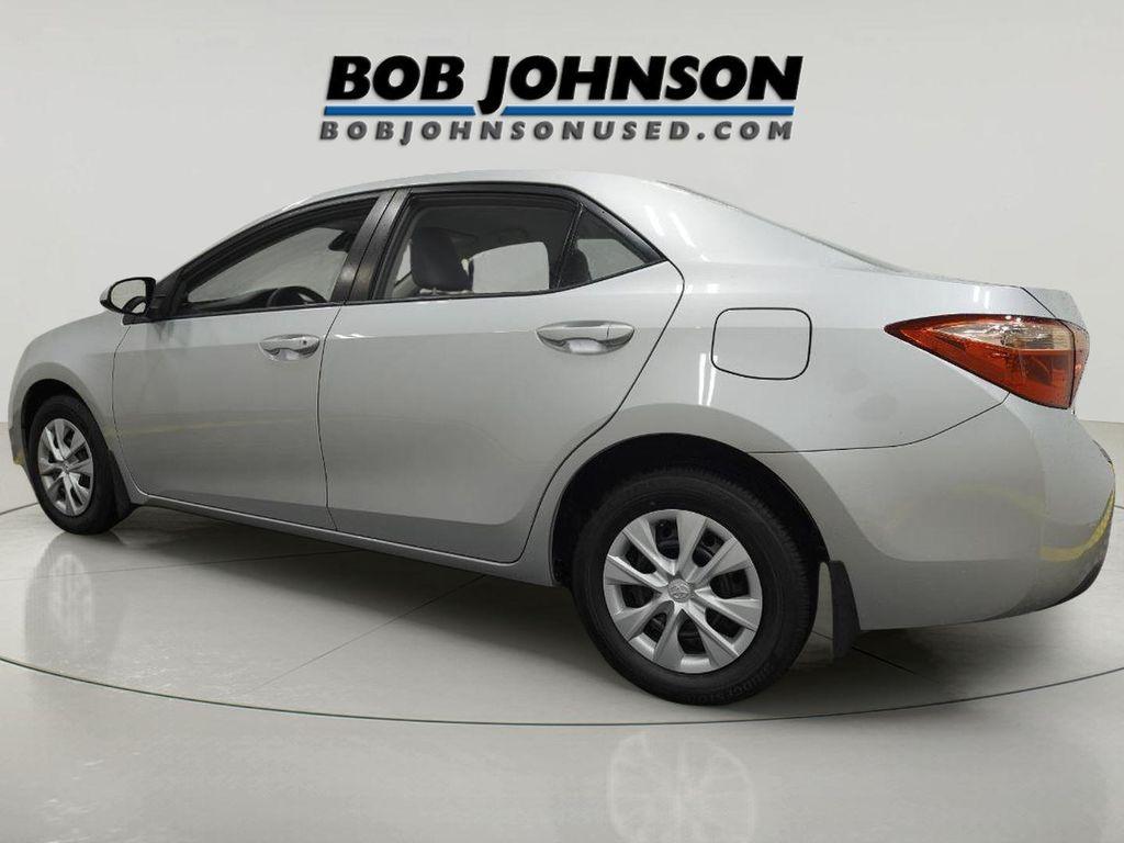 used 2017 Toyota Corolla car, priced at $11,600