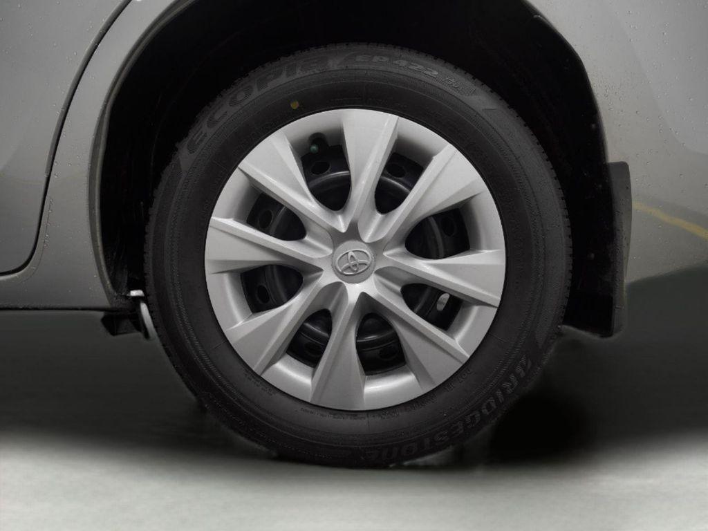 used 2017 Toyota Corolla car, priced at $11,600