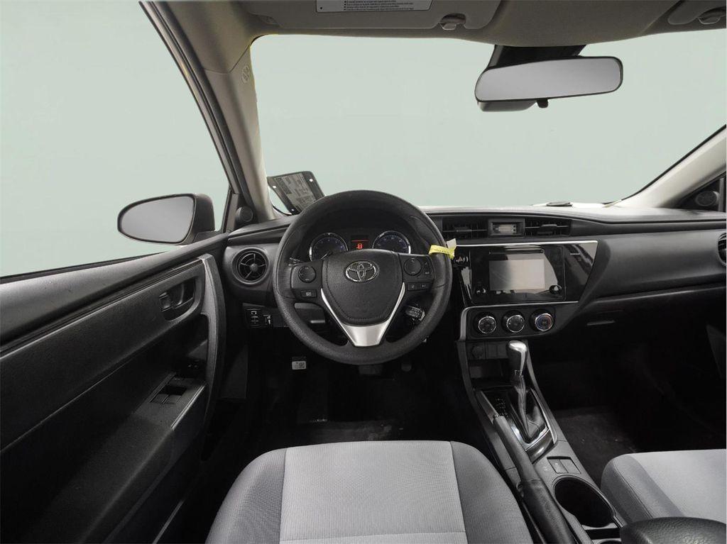 used 2017 Toyota Corolla car, priced at $11,600