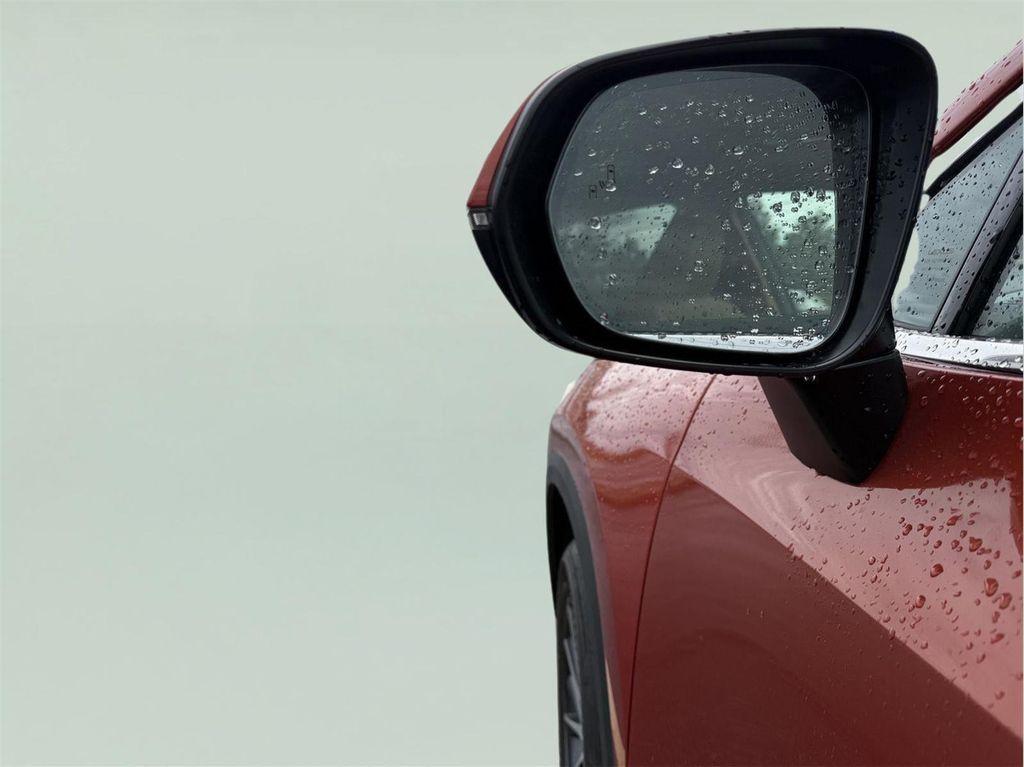 used 2024 Lexus NX 350 car, priced at $41,913