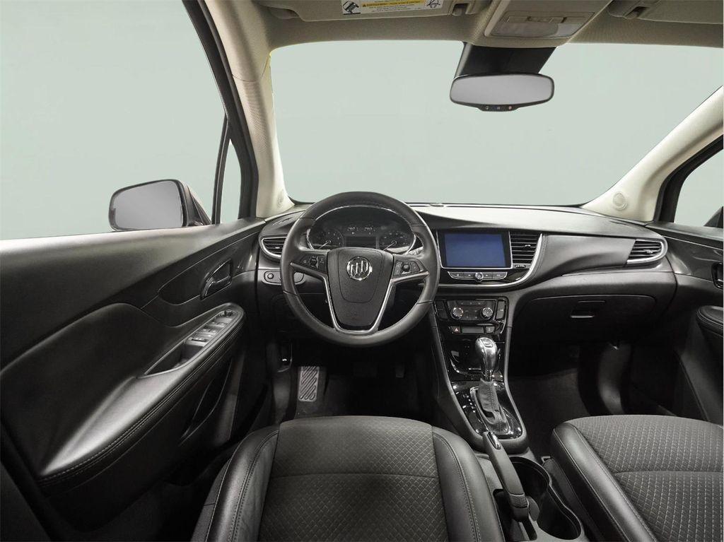 used 2017 Buick Encore car, priced at $11,449
