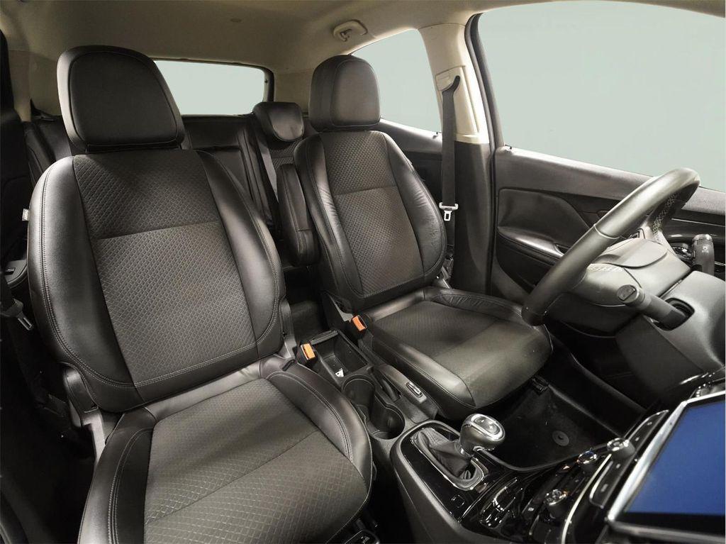 used 2017 Buick Encore car, priced at $11,449