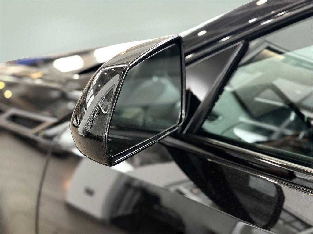 used 2014 Cadillac CTS car, priced at $16,795