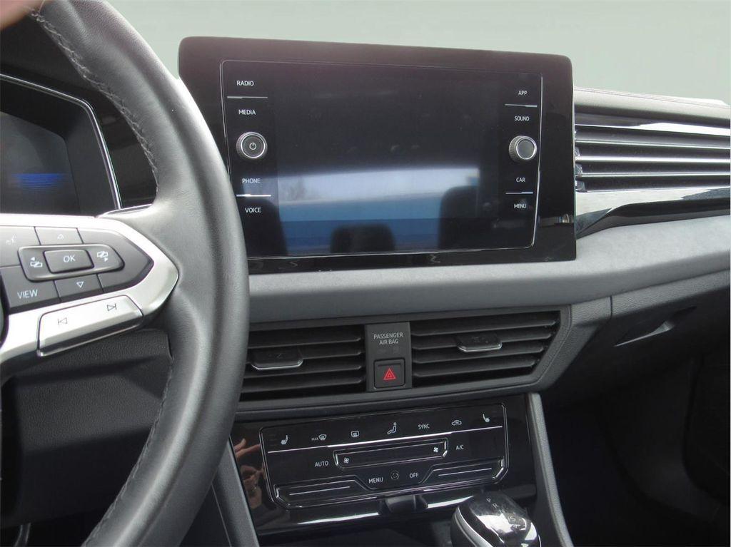 used 2025 Volkswagen Jetta car, priced at $19,644