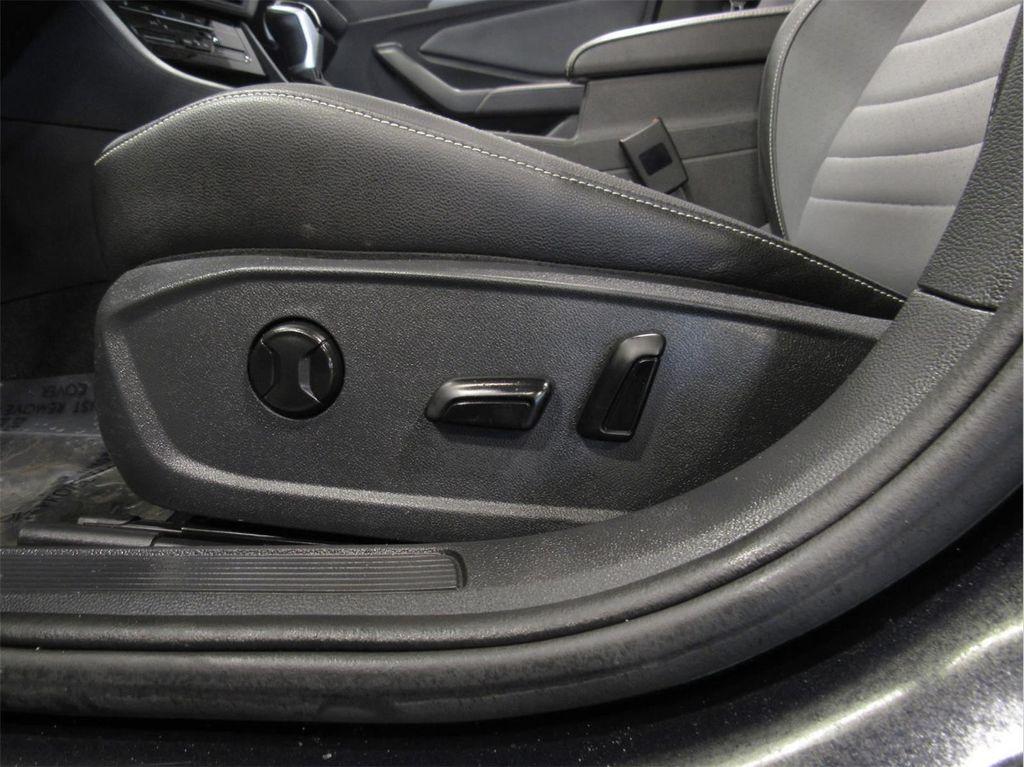 used 2025 Volkswagen Jetta car, priced at $19,644