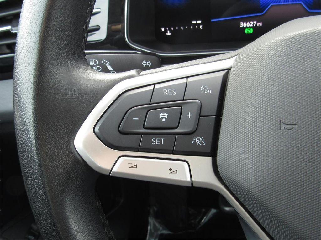 used 2025 Volkswagen Jetta car, priced at $19,644