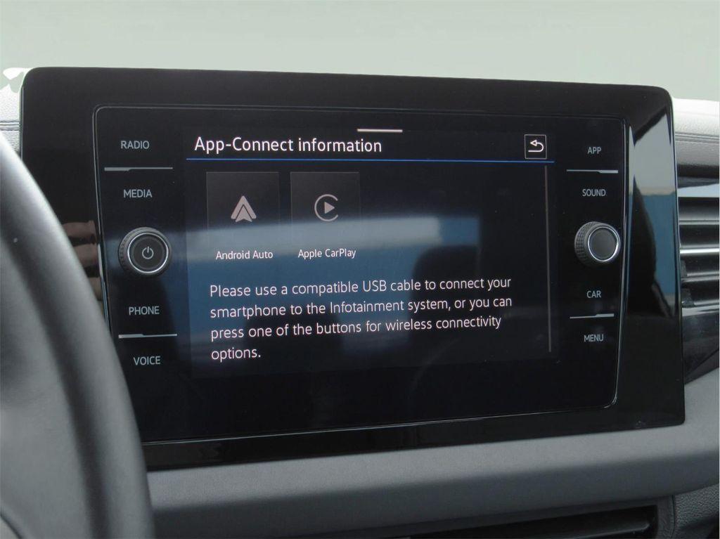 used 2025 Volkswagen Jetta car, priced at $19,644