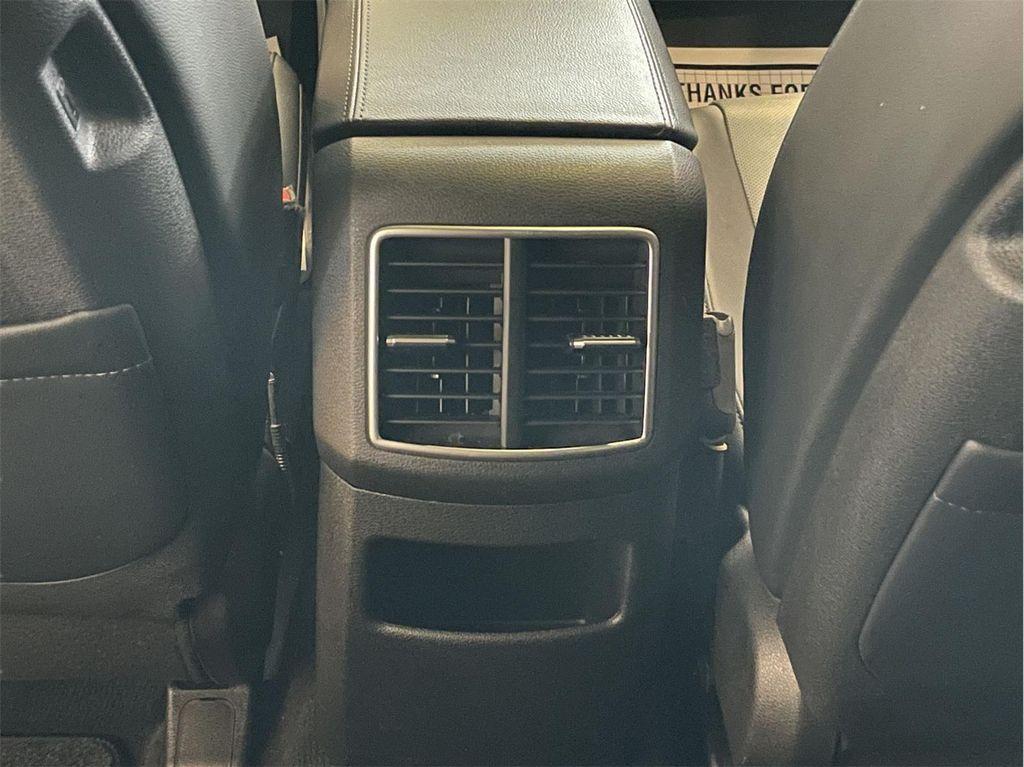 used 2024 Kia Sportage car, priced at $26,989