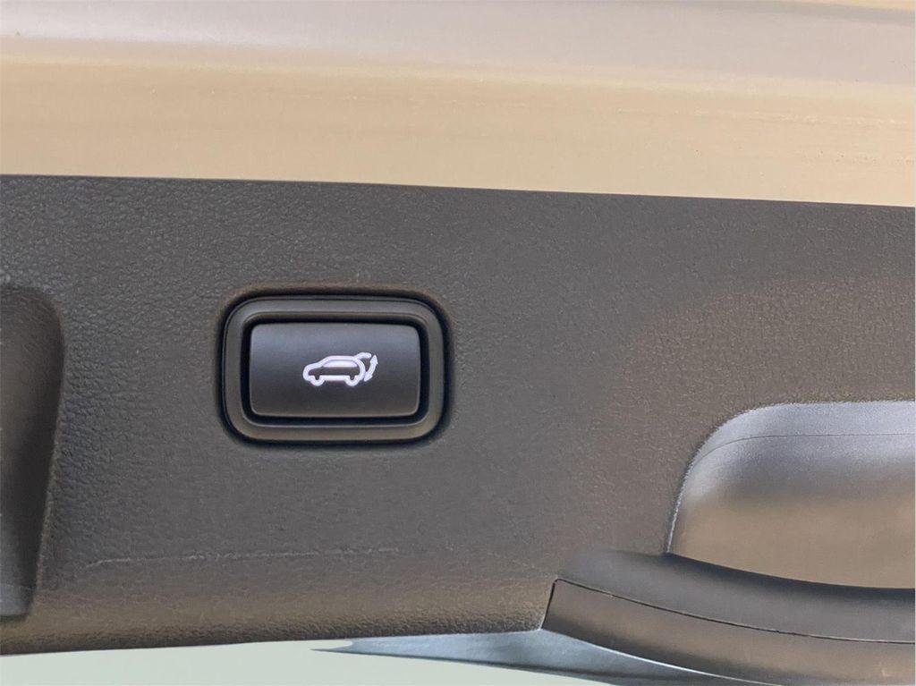 used 2024 Kia Sportage car, priced at $26,989