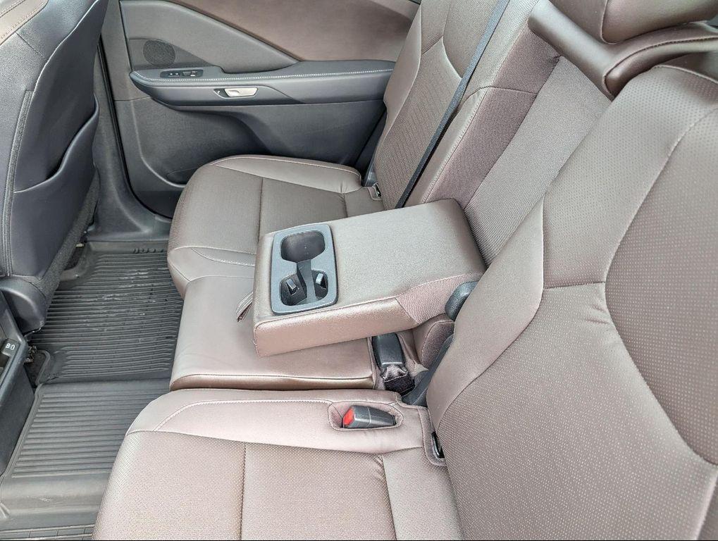 used 2024 Lexus TX 350 car, priced at $52,958