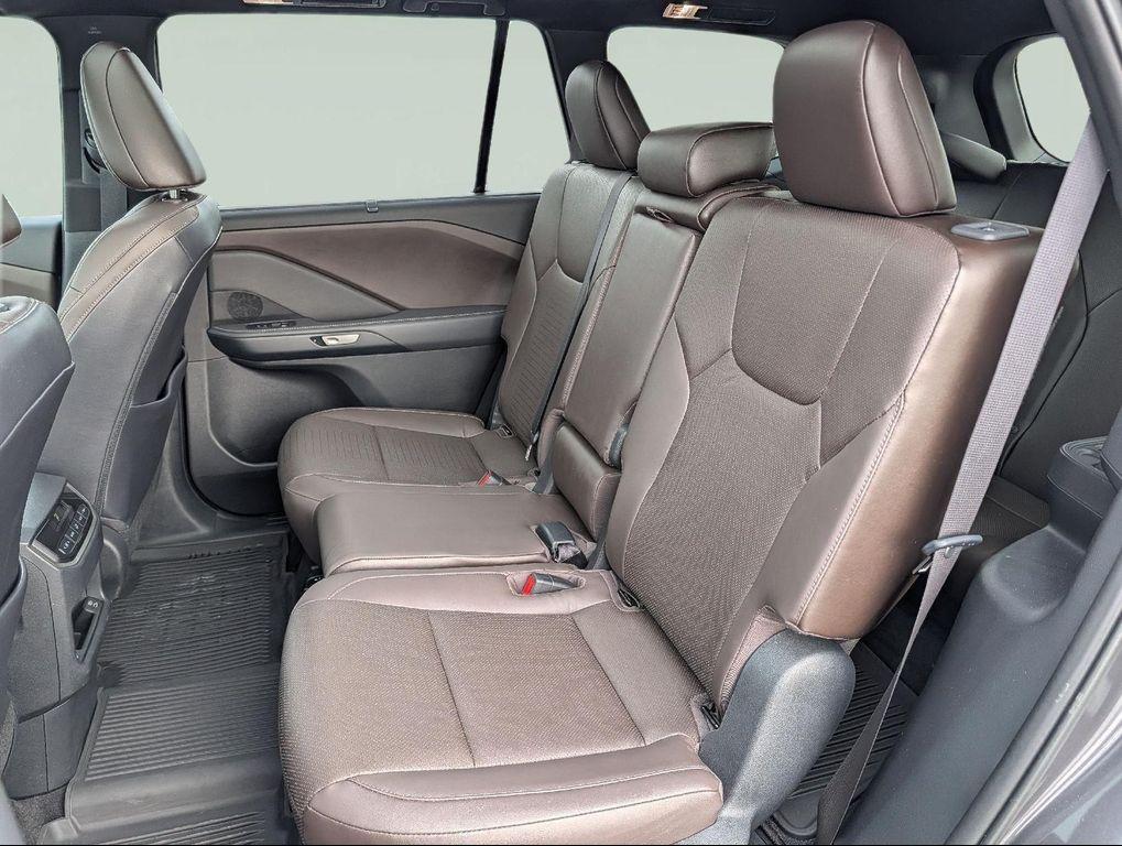 used 2024 Lexus TX 350 car, priced at $52,958