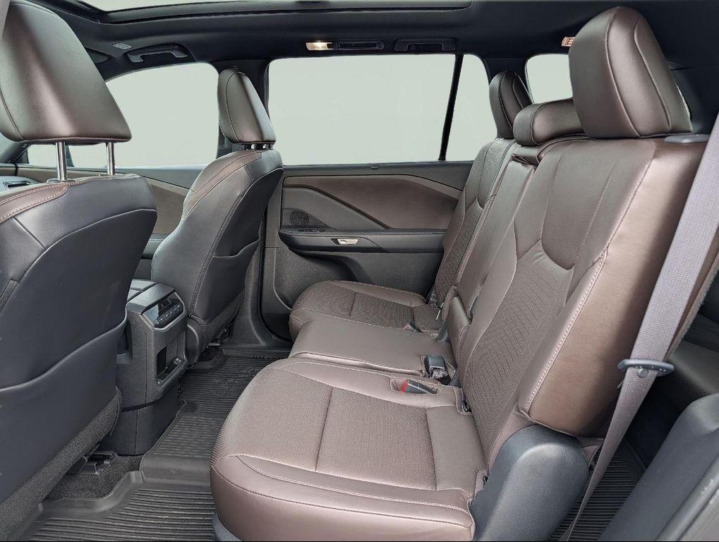 used 2024 Lexus TX 350 car, priced at $52,958