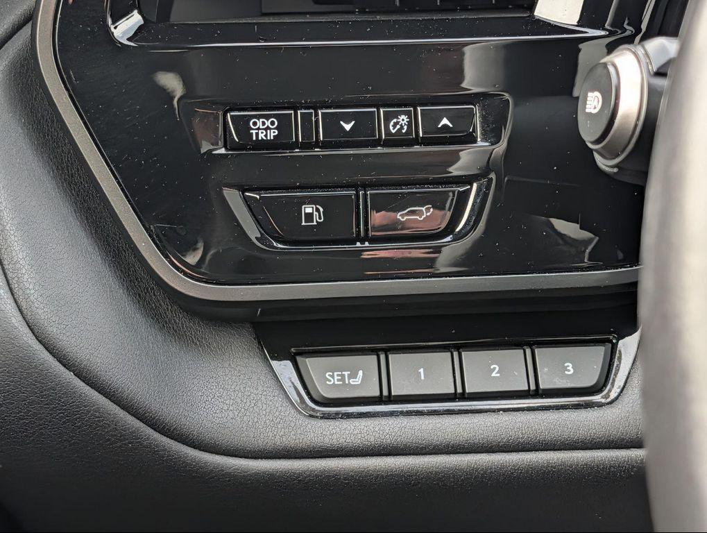 used 2024 Lexus TX 350 car, priced at $52,958