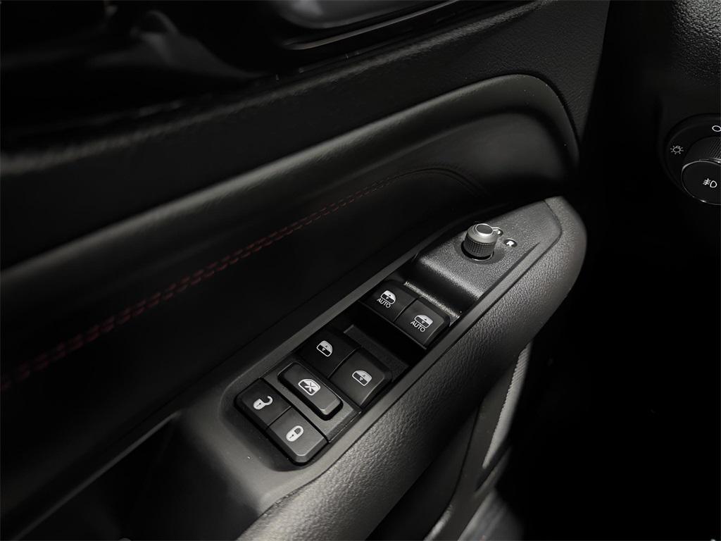 used 2024 Jeep Compass car, priced at $25,971