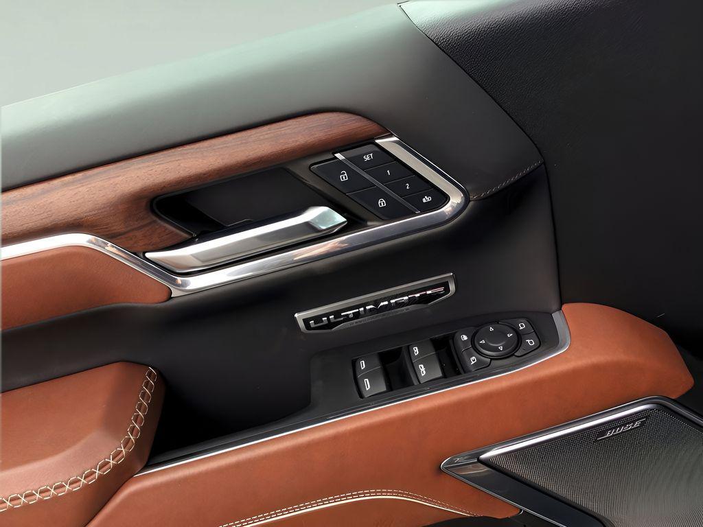 used 2024 GMC Sierra 1500 car