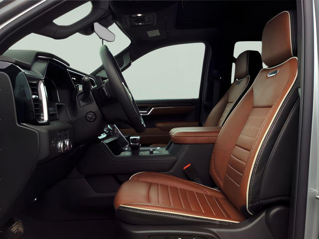 used 2024 GMC Sierra 1500 car