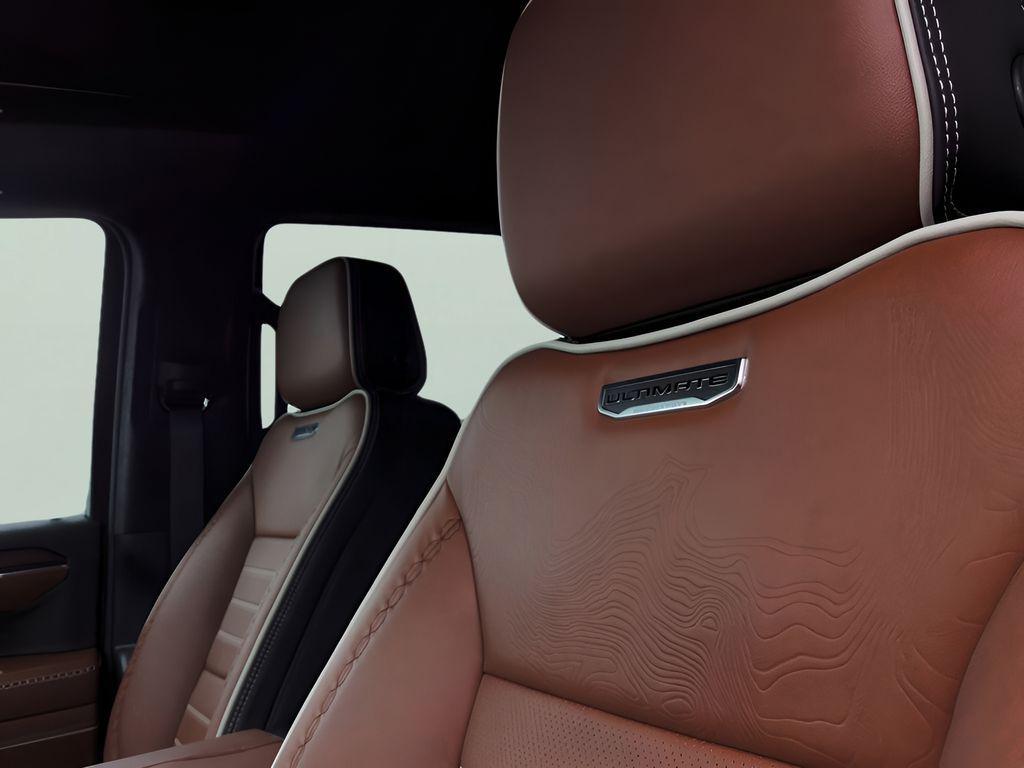 used 2024 GMC Sierra 1500 car