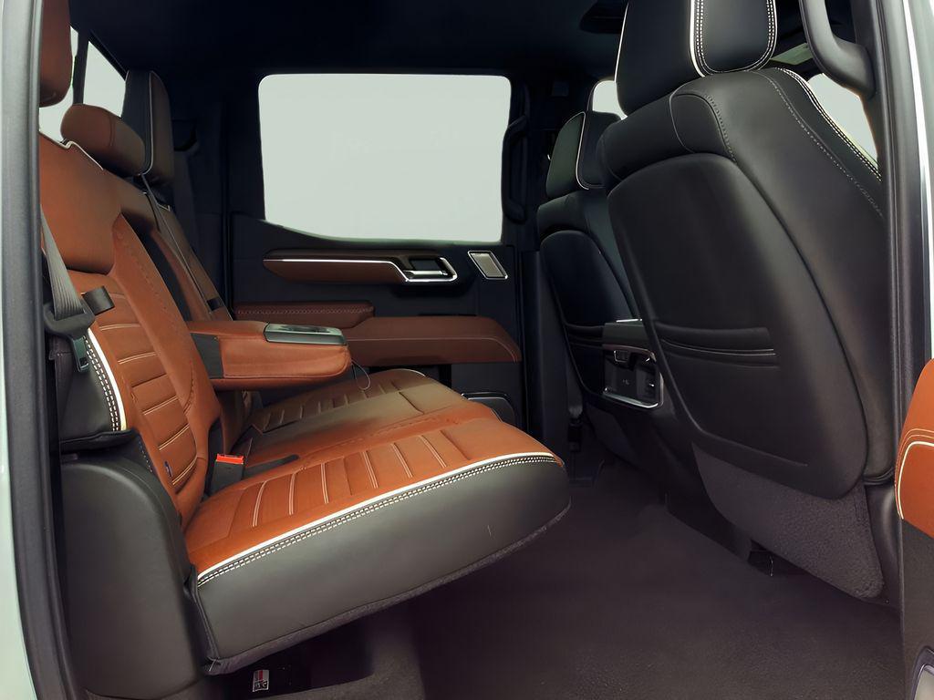 used 2024 GMC Sierra 1500 car