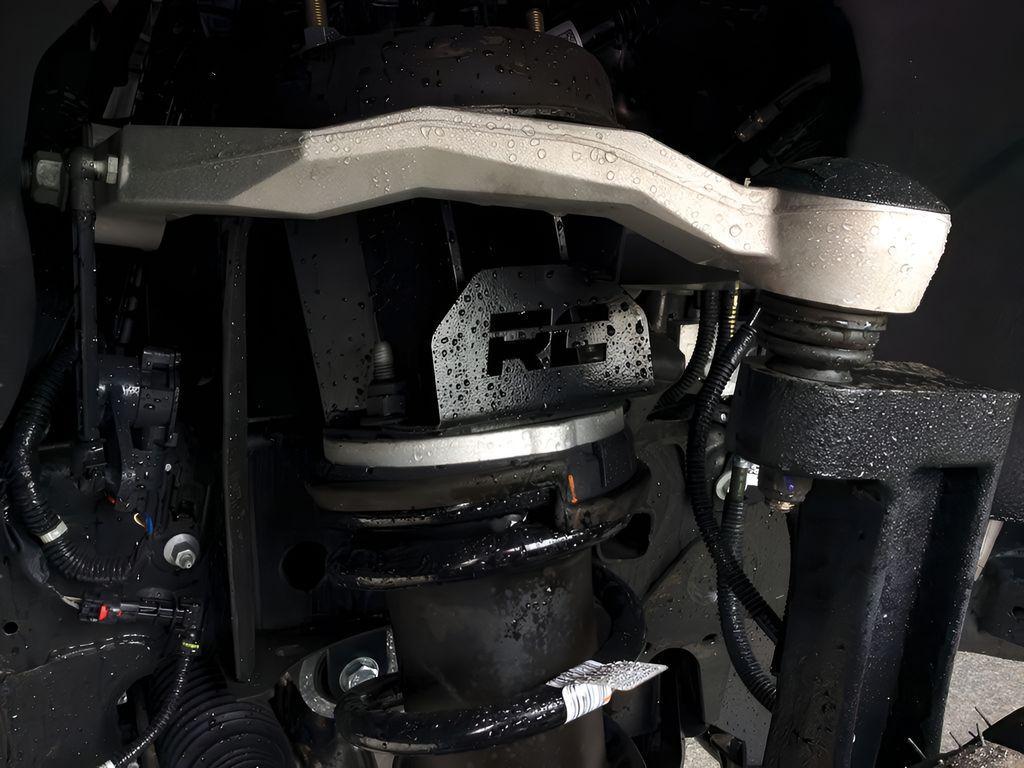 used 2024 GMC Sierra 1500 car