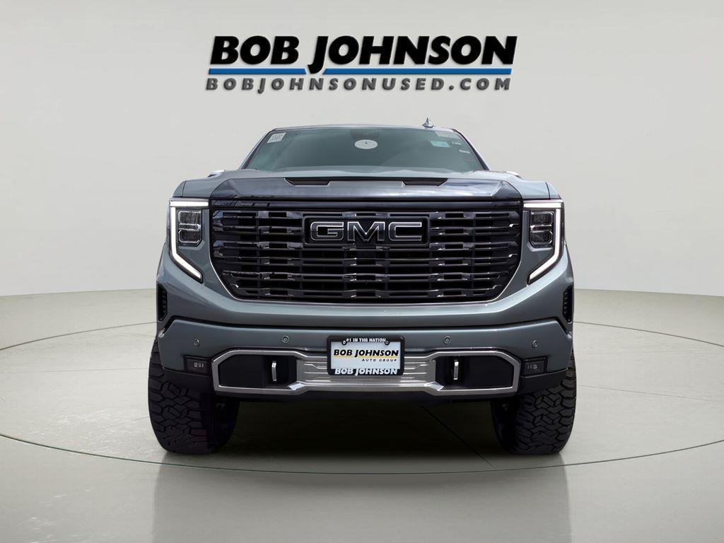 used 2024 GMC Sierra 1500 car