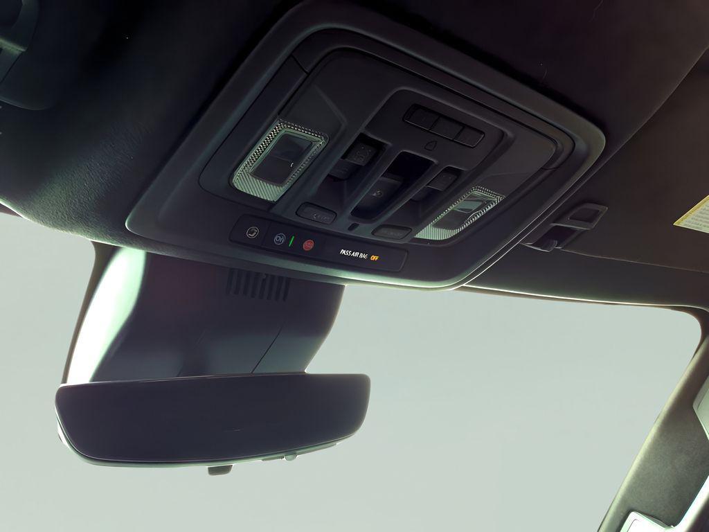 used 2024 GMC Sierra 1500 car