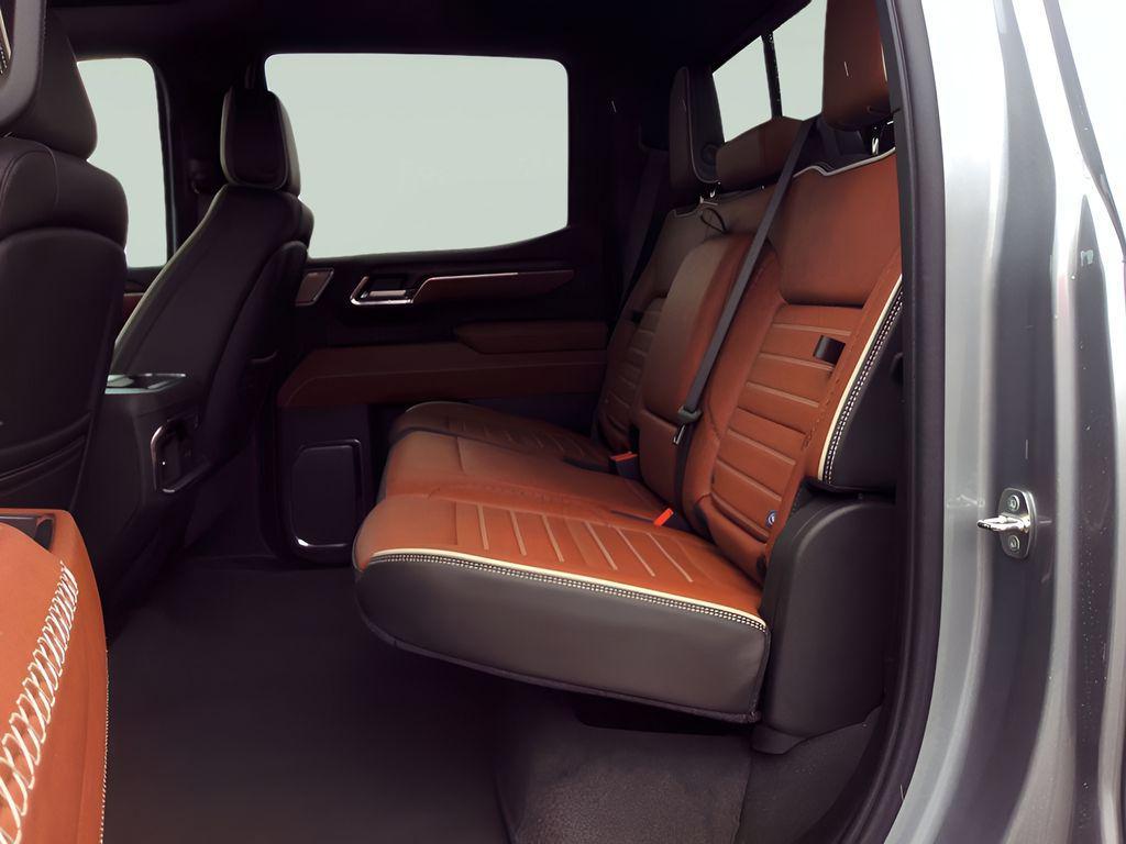 used 2024 GMC Sierra 1500 car