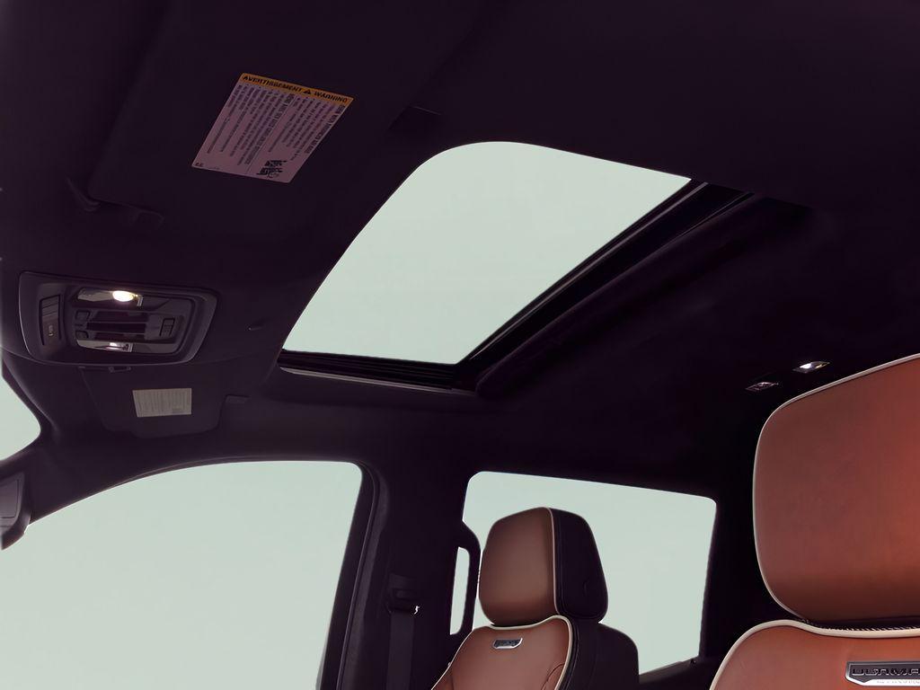 used 2024 GMC Sierra 1500 car