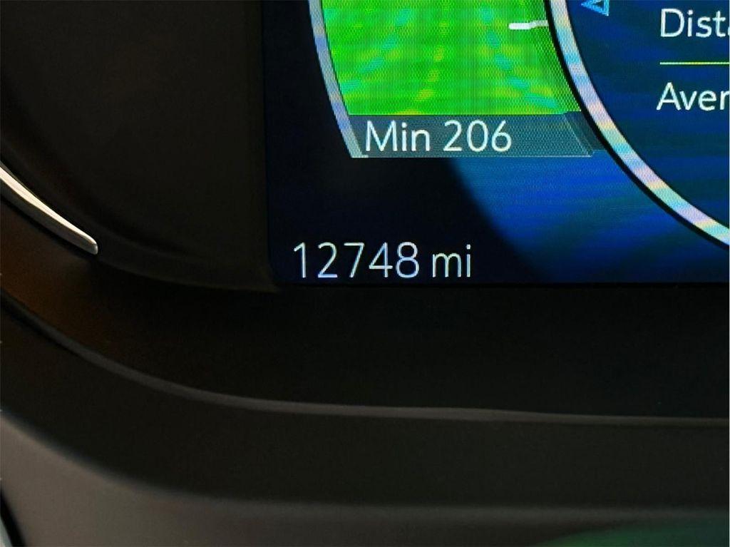 used 2017 Chevrolet Bolt EV car, priced at $13,000