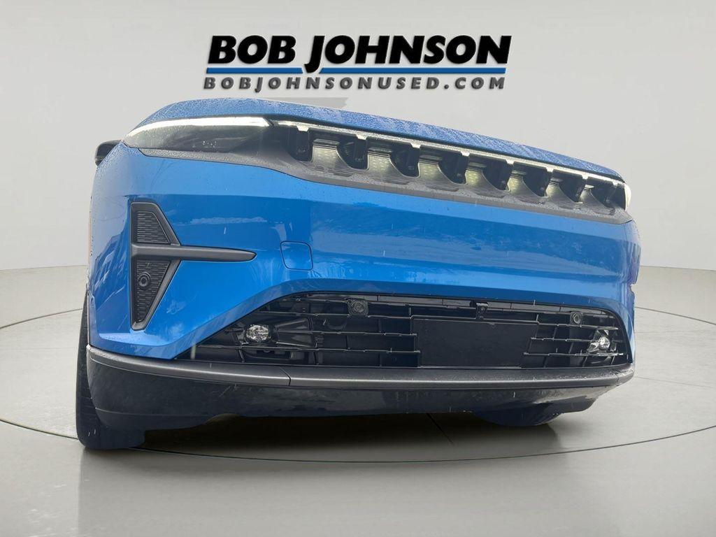 used 2025 Jeep Wagoneer S car, priced at $41,990