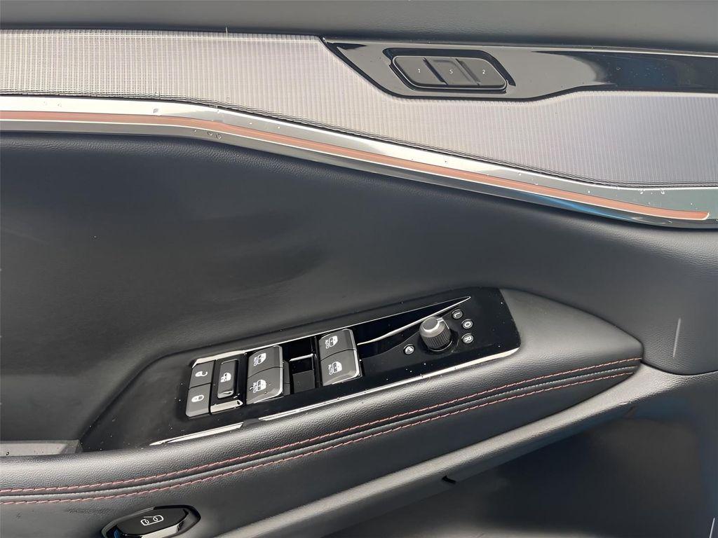 used 2025 Jeep Wagoneer S car, priced at $41,990