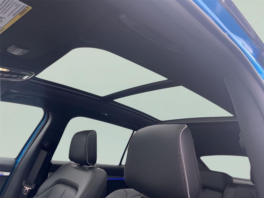 used 2025 Jeep Wagoneer S car, priced at $41,990