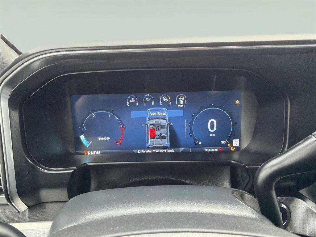 used 2024 Ford F-350 car, priced at $83,995