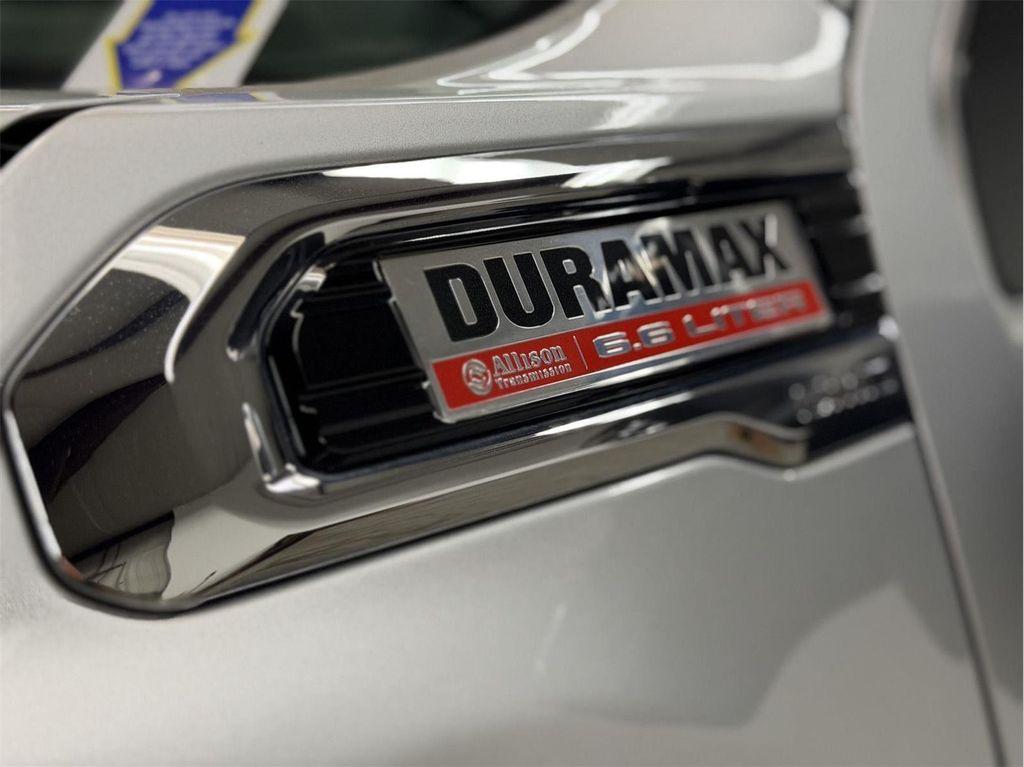 used 2021 GMC Sierra 3500 car, priced at $64,810