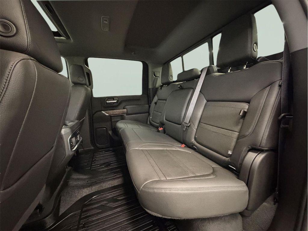 used 2021 GMC Sierra 3500 car, priced at $64,810