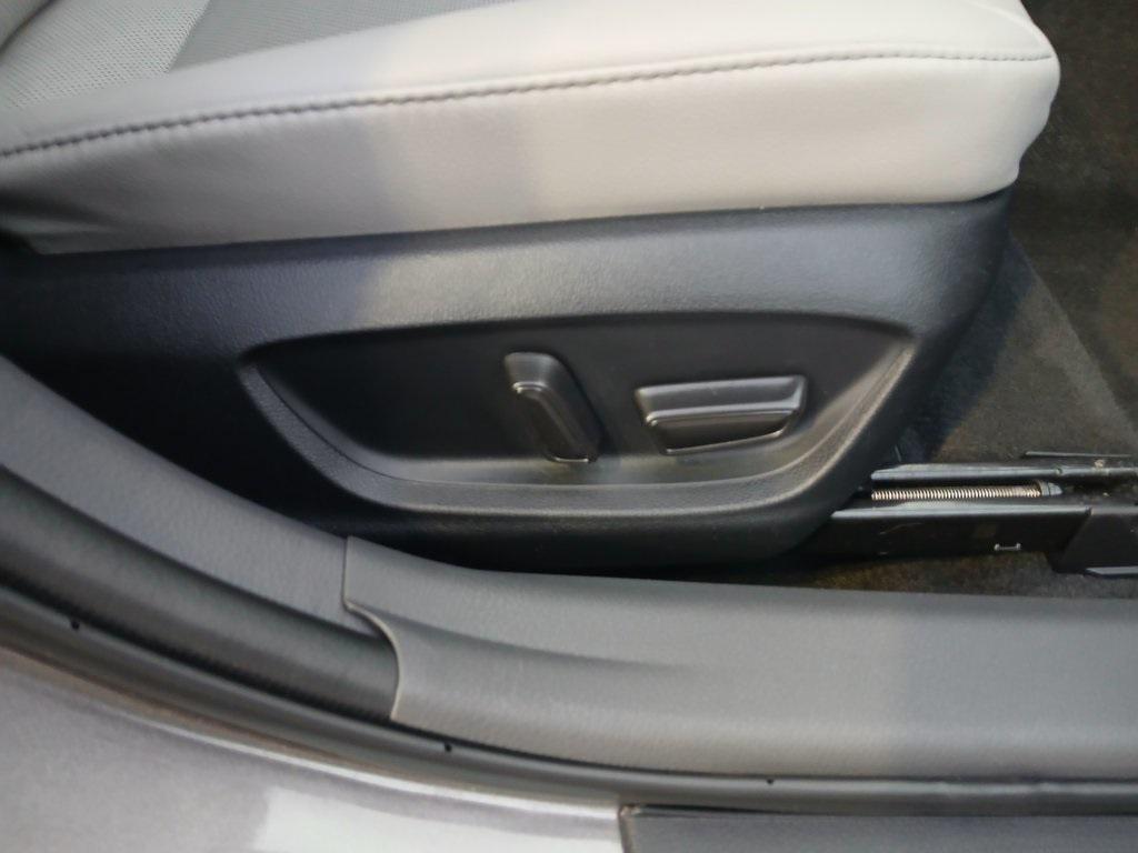 used 2023 Toyota Camry car, priced at $29,117