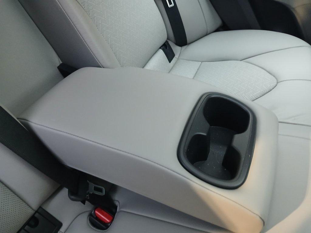 used 2023 Toyota Camry car, priced at $29,117