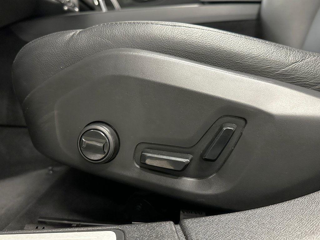 used 2025 Volvo S60 car, priced at $29,500